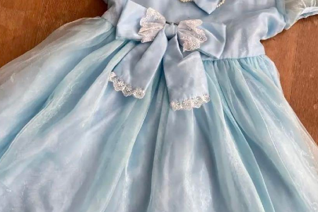 プリンセス・オブ・マジックに新しいドレスが追加！